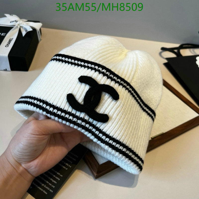 Chanel-Cap(Hat) Code: MH8509 $: 35USD
