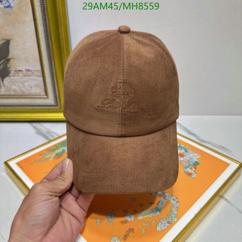 Lora Piana-Cap(Hat) Code: MH8559 $: 29USD