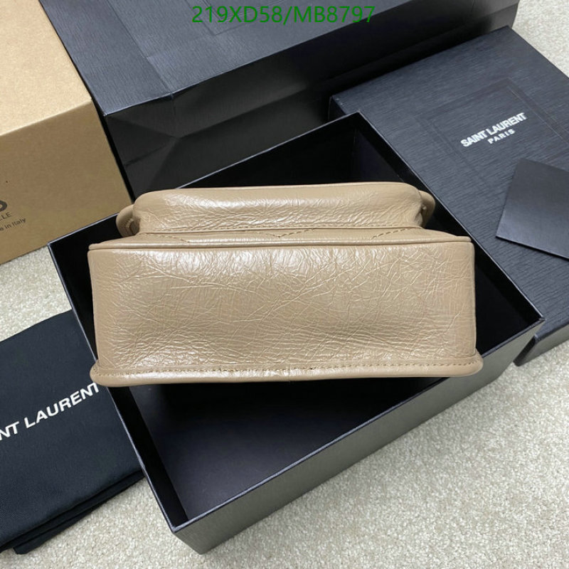 YSL-Bag-Mirror Quality Code: MB8797 $: 219USD