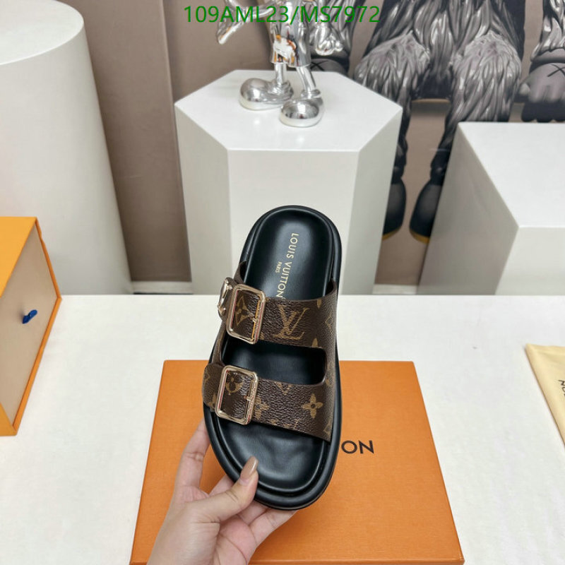 LV-Men shoes Code: MS7972 $: 109USD