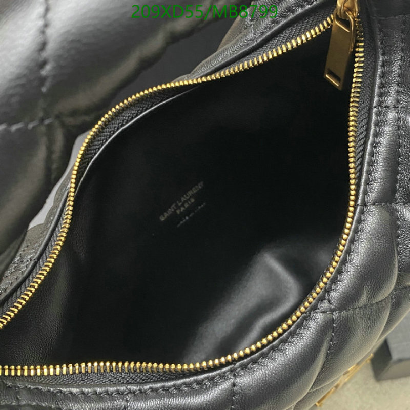 YSL-Bag-Mirror Quality Code: MB8799 $: 209USD