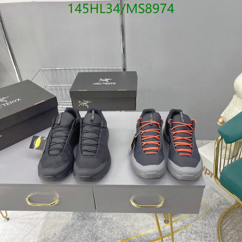 Arcteryx-Men shoes Code: MS8974 $: 145USD
