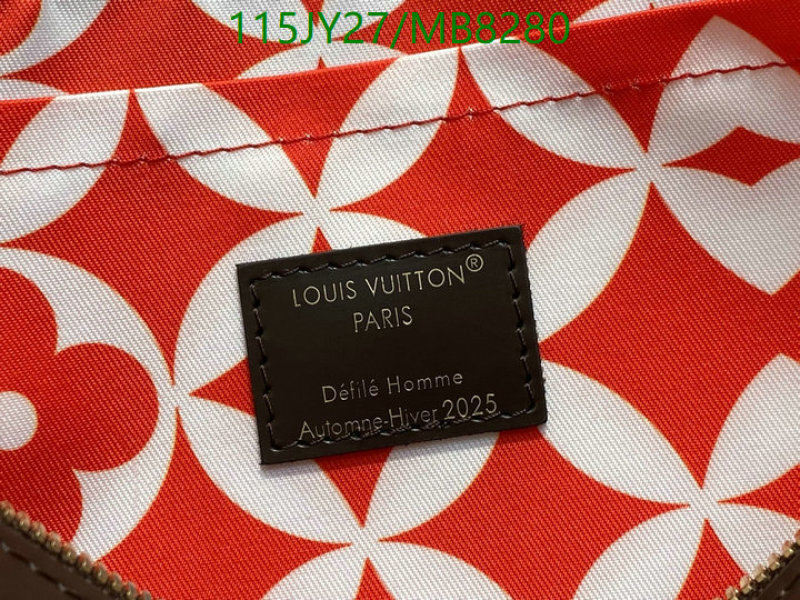 LV-Bag-Mirror Quality Code: MB8280 $: 115USD