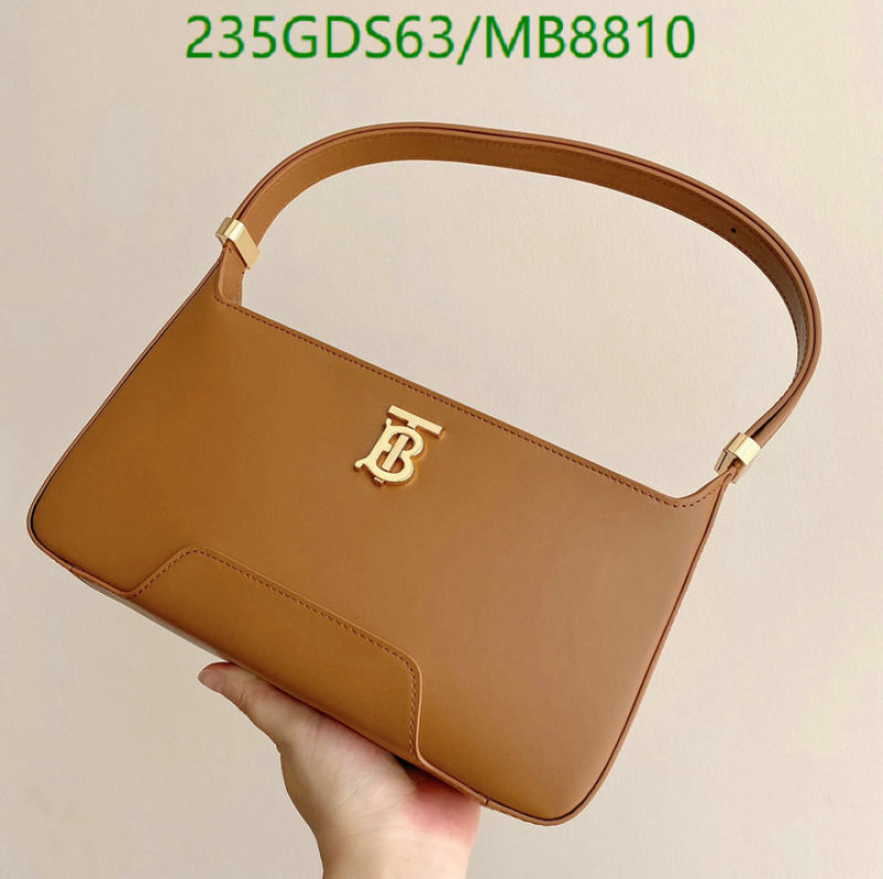 Burberry-Bag-Mirror Quality Code: MB8810 $: 235USD