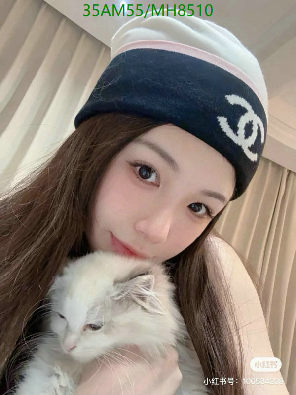 Chanel-Cap(Hat) Code: MH8510 $: 35USD