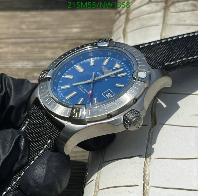 Breitling-Watch-Mirror Quality Code: NW1358 $: 215USD