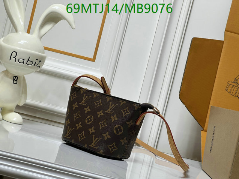 LV-Bag-4A Quality Code: MB9076 $: 69USD