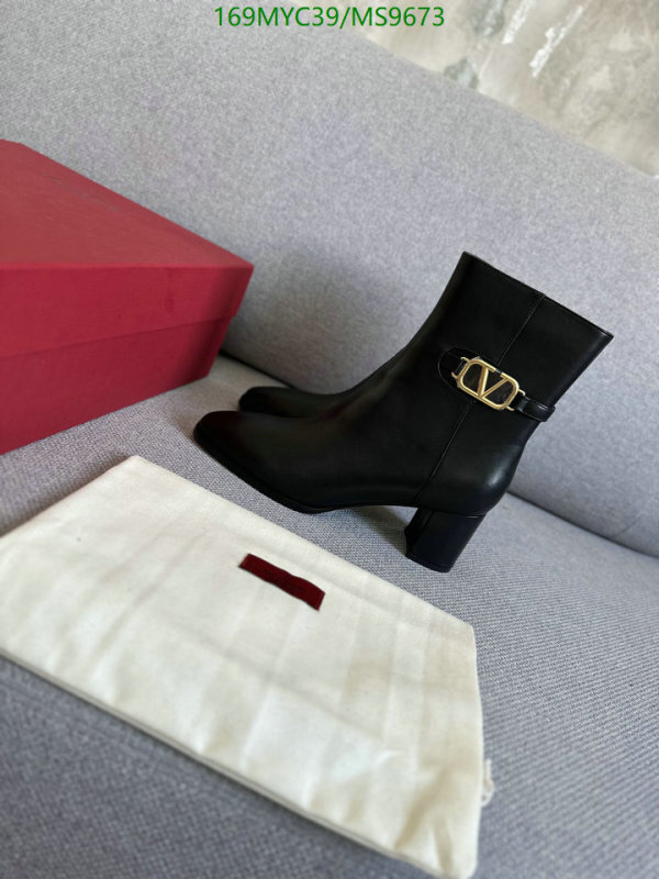 Boots-Women Shoes Code: MS9673 $: 169USD