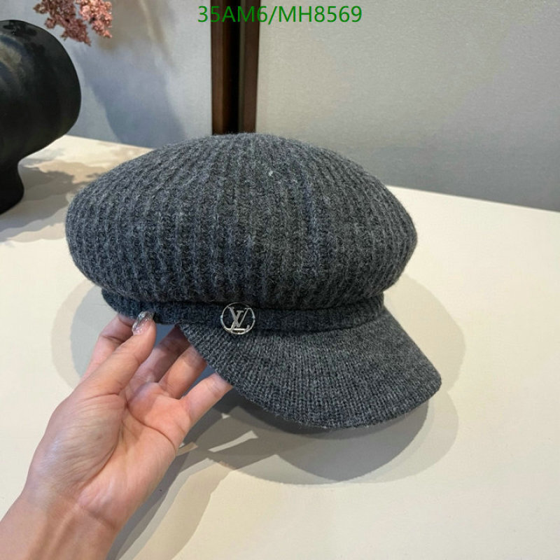 LV-Cap(Hat) Code: MH8569 $: 35USD
