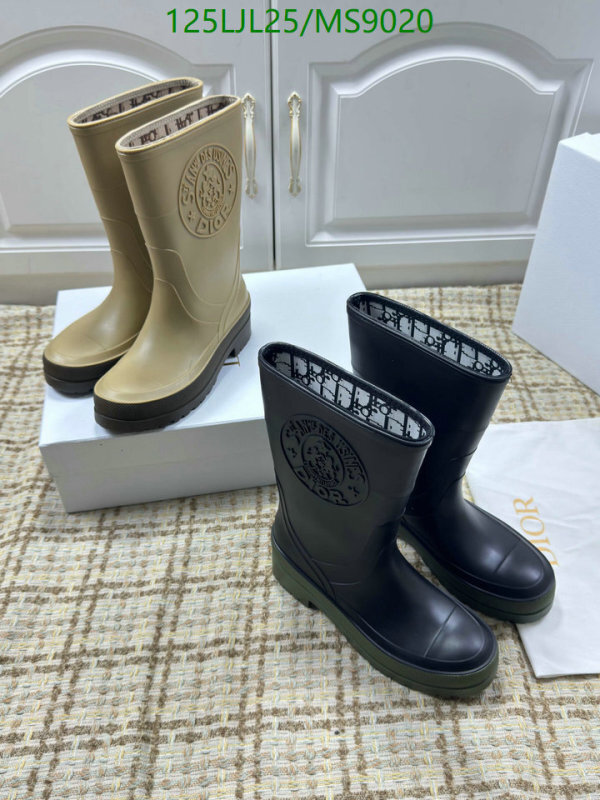 Boots-Women Shoes Code: MS9020 $: 125USD