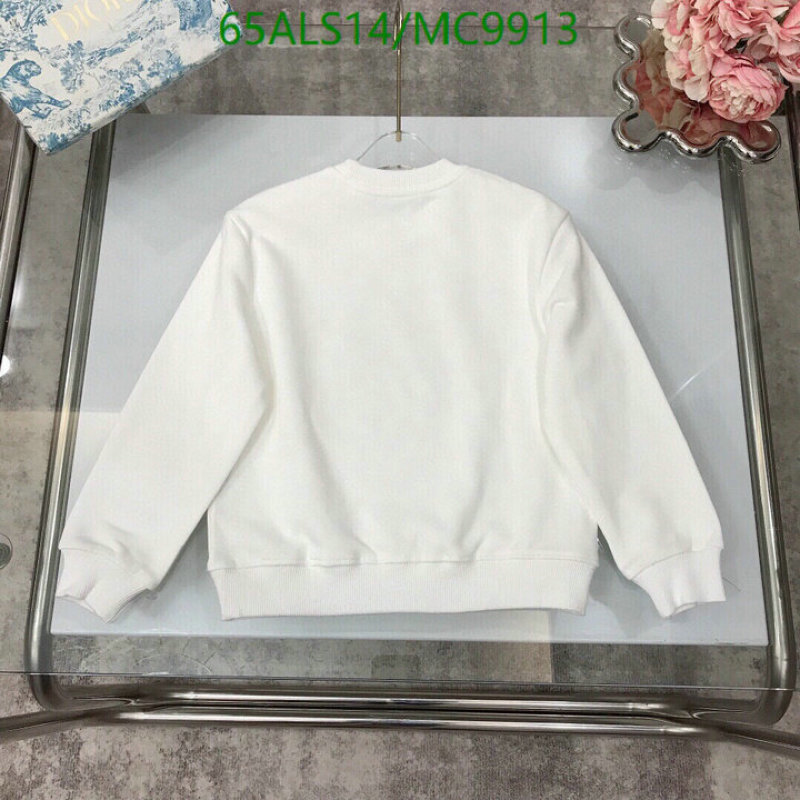 Burberry-Kids Clothing Code: MC9913 $: 65USD
