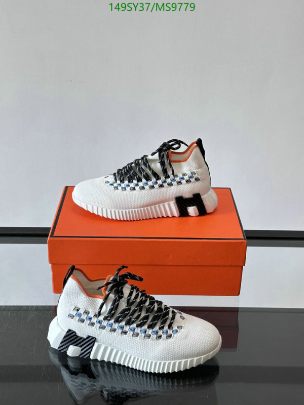 Hermes-Women Shoes Code: MS9779 $: 149USD