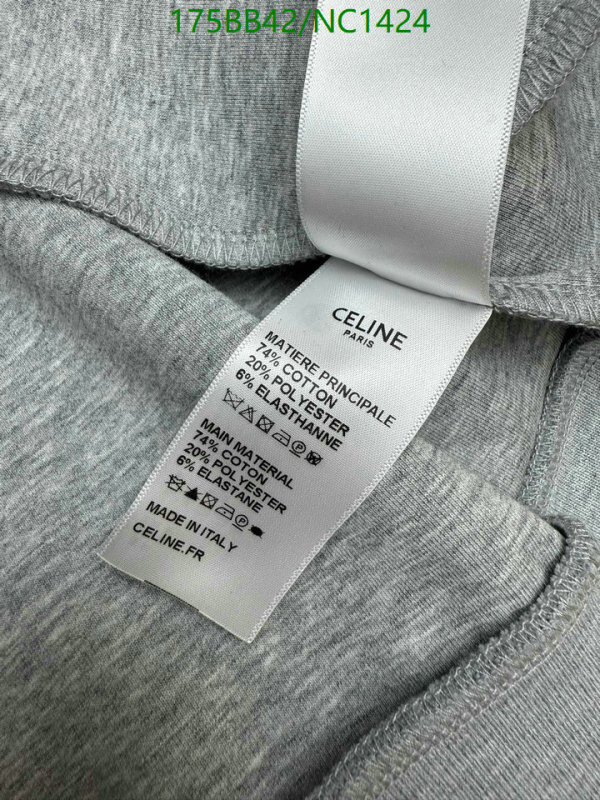 Celine-Clothing Code: NC1424 $: 175USD