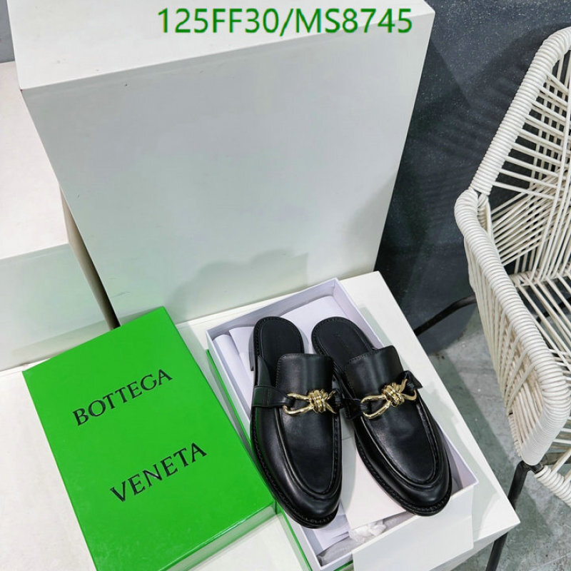 BV-Women Shoes Code: MS8745 $: 125USD