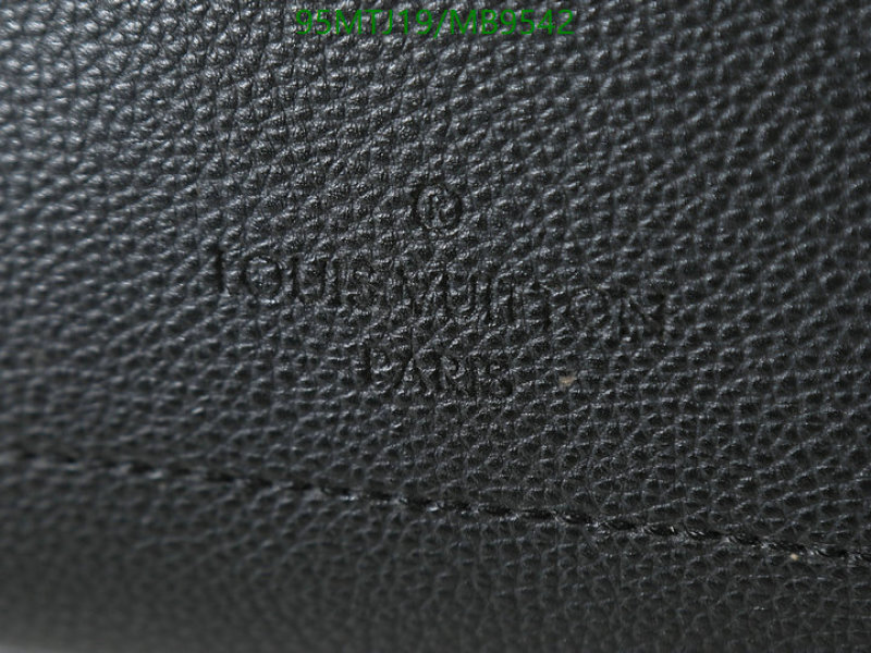 LV-Bag-4A Quality Code: MB9542 $: 95USD