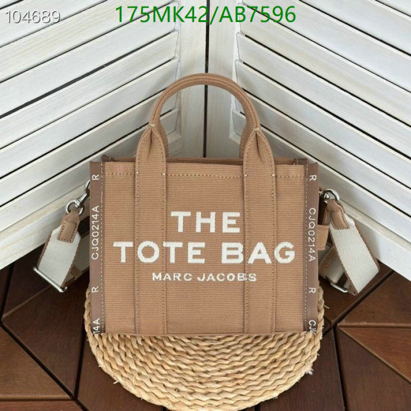 Marc Jacobs-Bag-Mirror Quality Code: AB7596
