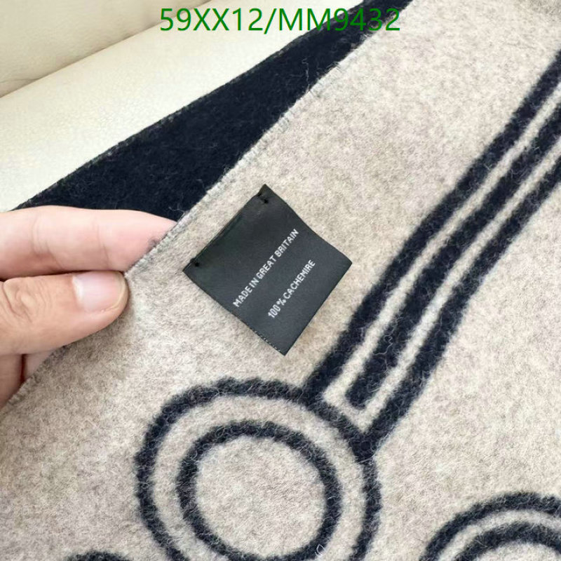 Hermes-Scarf Code: MM9432 $: 59USD