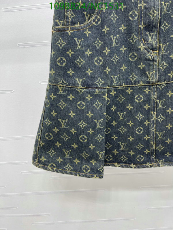 LV-Clothing Code: NC1531 $: 109USD