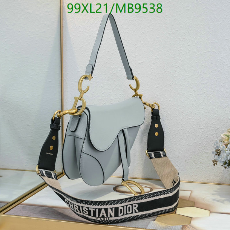 Dior-Bag-4A Quality Code: MB9538 $: 99USD