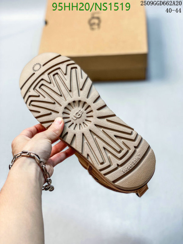 Boots-Women Shoes Code: NS1519 $: 95USD