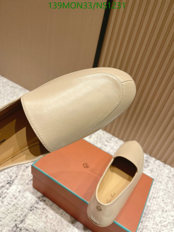 Loro Piana-Men shoes Code: NS1231 $: 139USD
