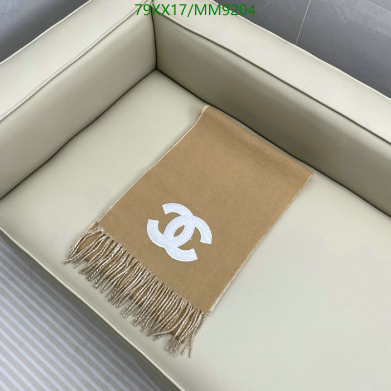 Chanel-Scarf Code: MM9204 $: 79USD