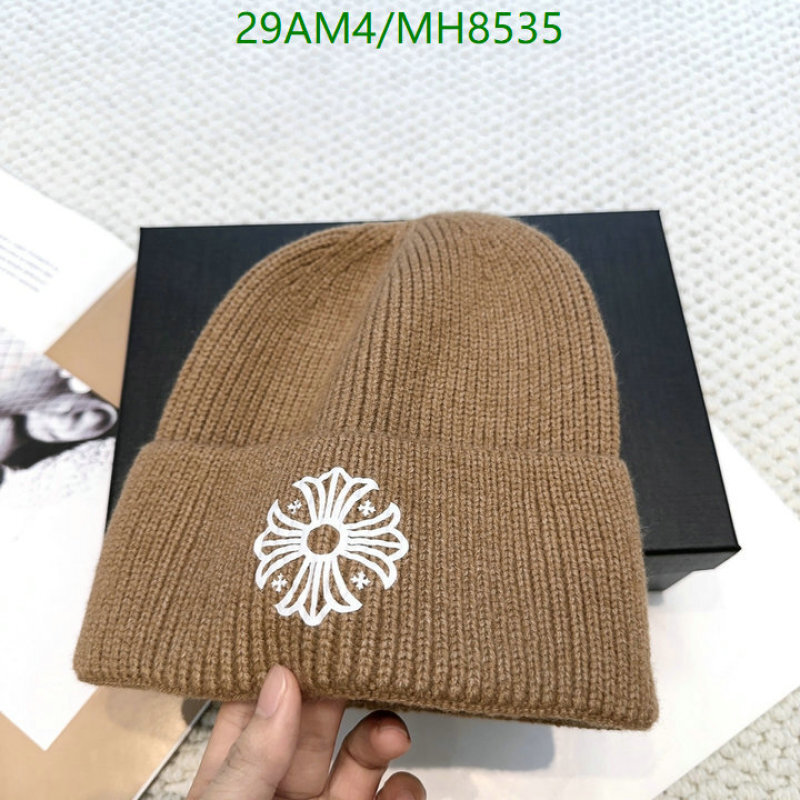 Chrome Hearts-Cap(Hat) Code: MH8535 $: 29USD