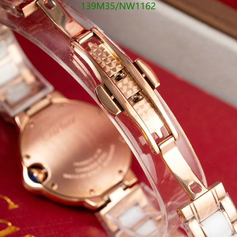 Cartier-Watch-4A Quality Code: NW1162 $: 139USD