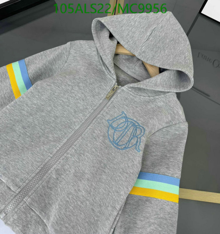 Dior-Kids clothing Code: MC9956 $: 105USD