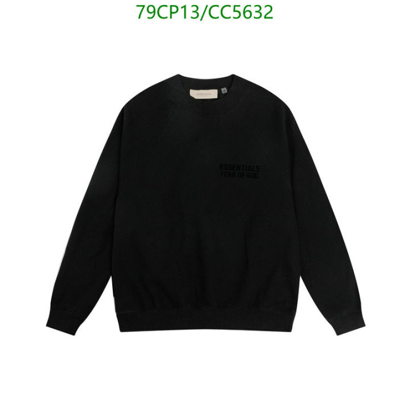 Essentials-Clothing Code: CC5632