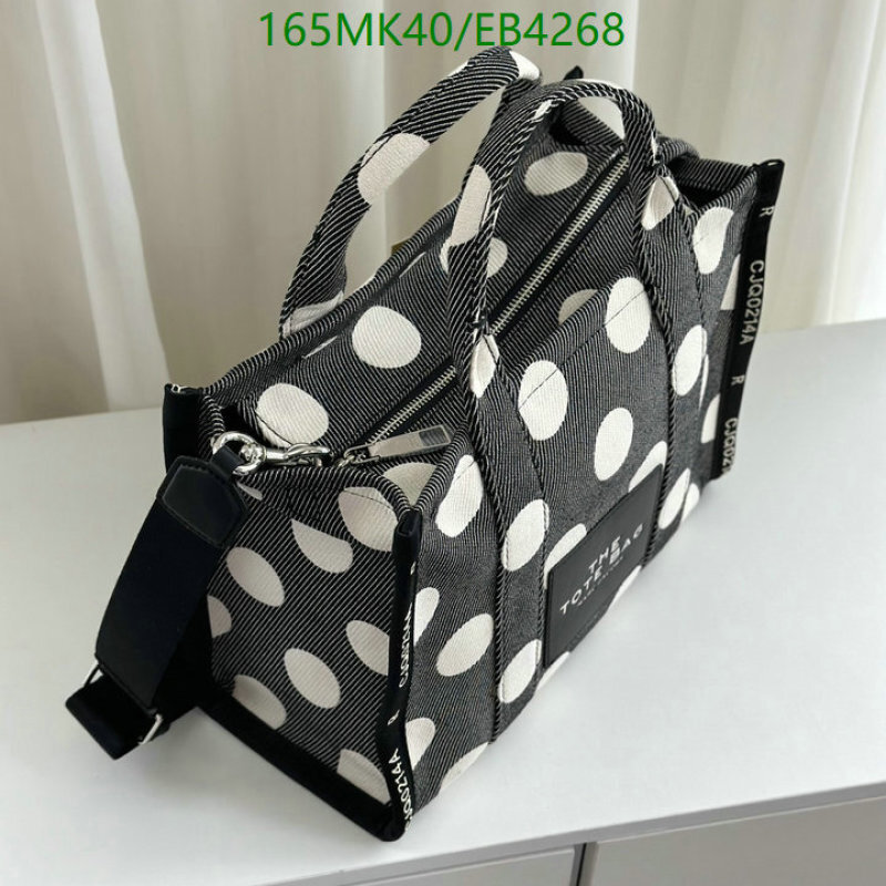 Marc Jacobs-Bag-Mirror Quality Code: EB4268
