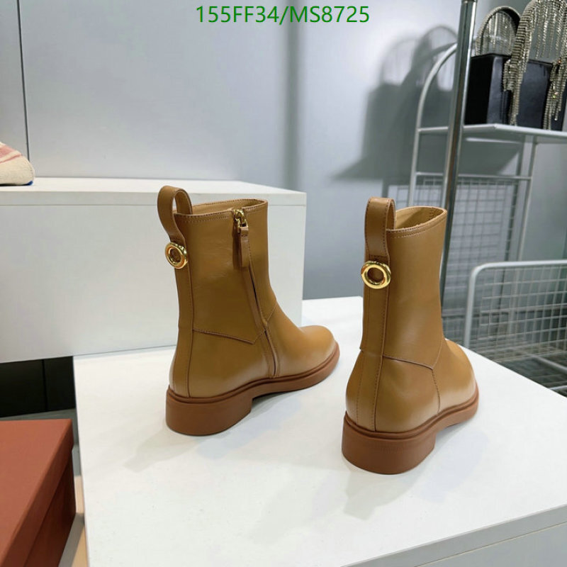 Loro Piana-Women Shoes Code: MS8725 $: 155USD