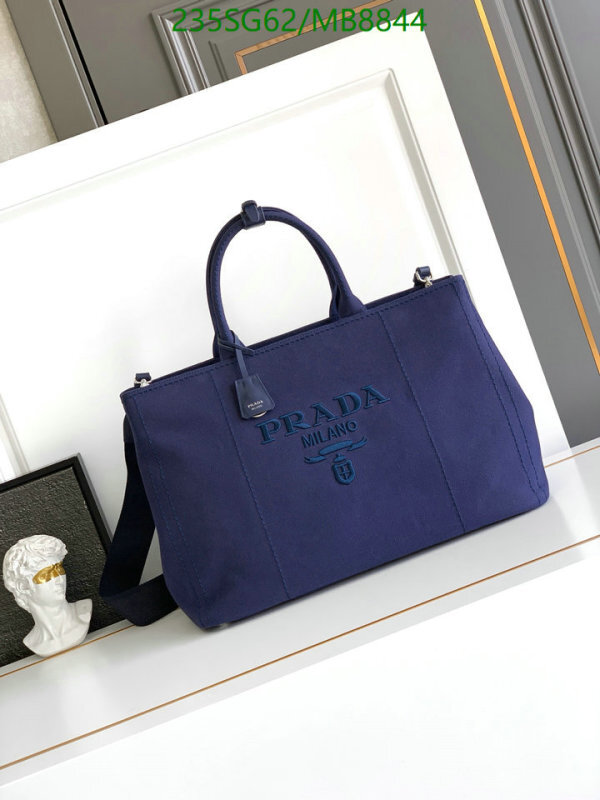 Prada-Bag-Mirror Quality Code: MB8844 $: 235USD