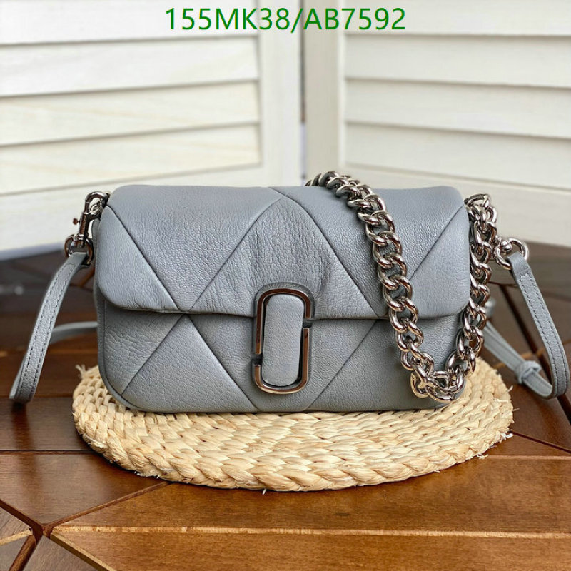 Marc Jacobs-Bag-Mirror Quality Code: AB7592 $: 155USD