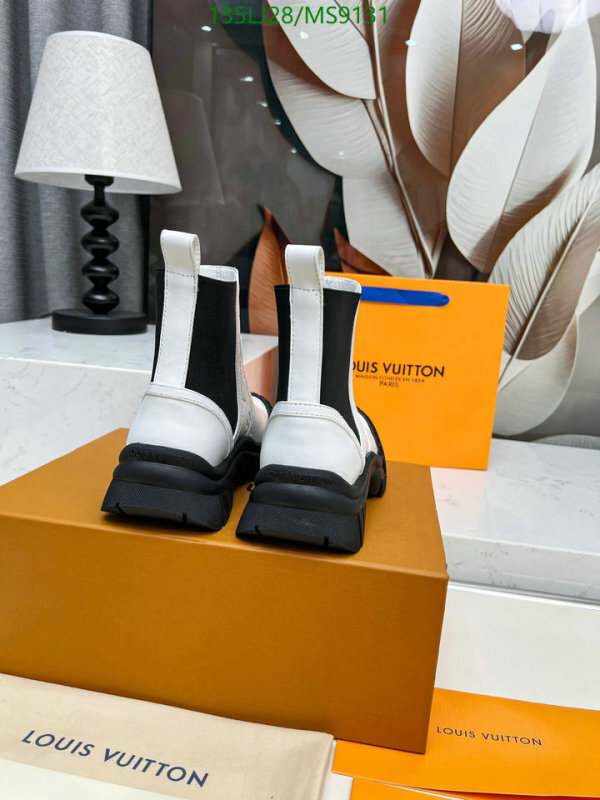 Boots-Women Shoes Code: MS9131 $: 135USD