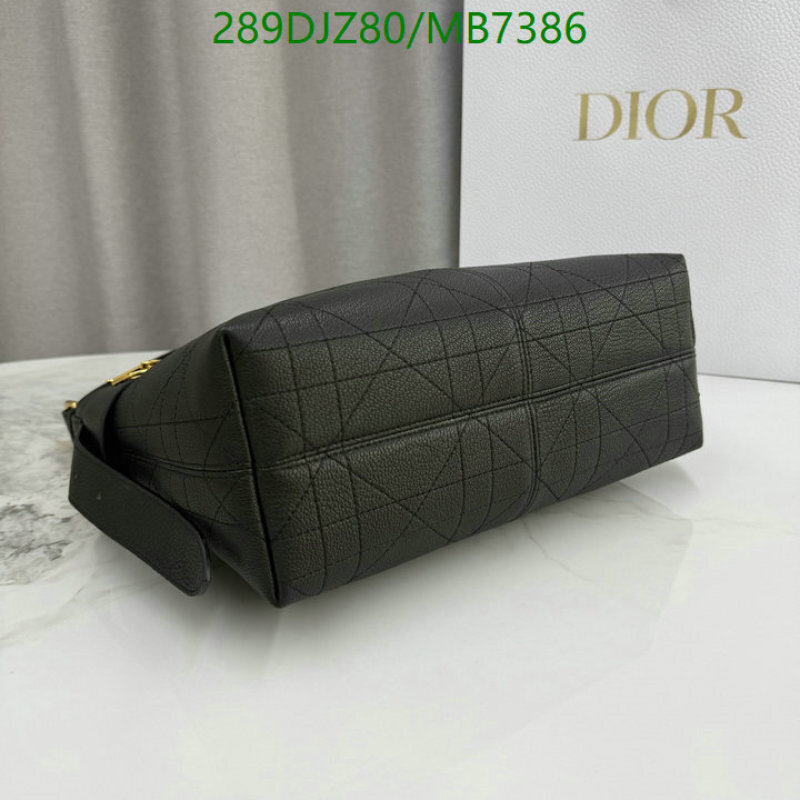 Dior-Bag-Mirror Quality Code: MB7386 $: 289USD