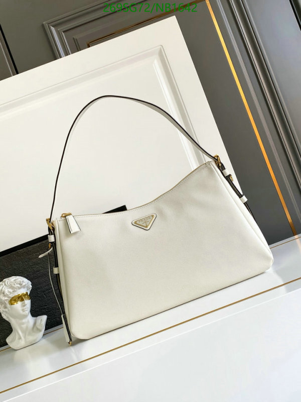 Prada-Bag-Mirror Quality Code: NB1642 $: 269USD