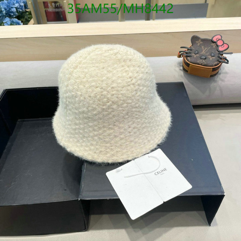 Celine-Cap(Hat) Code: MH8442 $: 35USD