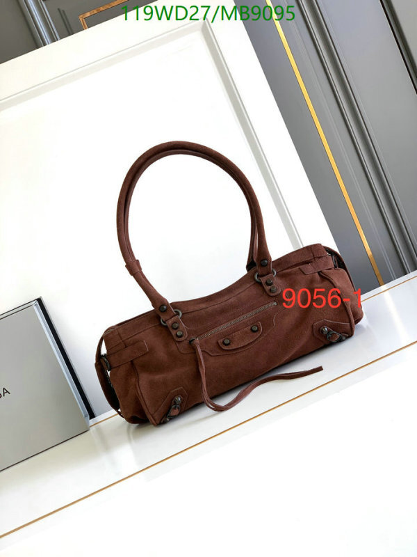 Balenciaga-Bag-4A Quality Code: MB9095 $: 119USD