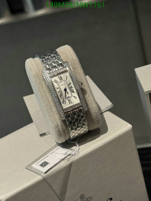 Cartier-Watch-4A Quality Code: NW1161 $: 149USD