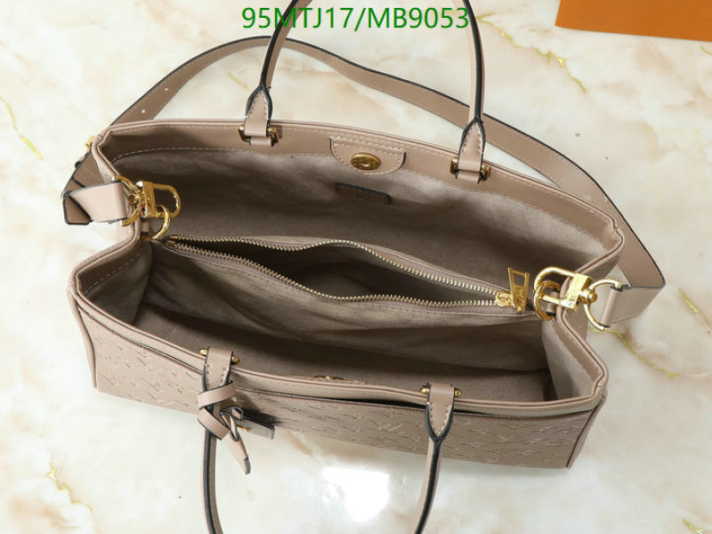 LV-Bag-4A Quality Code: MB9053 $: 95USD