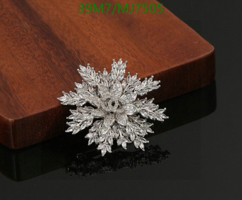 Chanel-Jewelry Code: MJ7505 $: 39USD