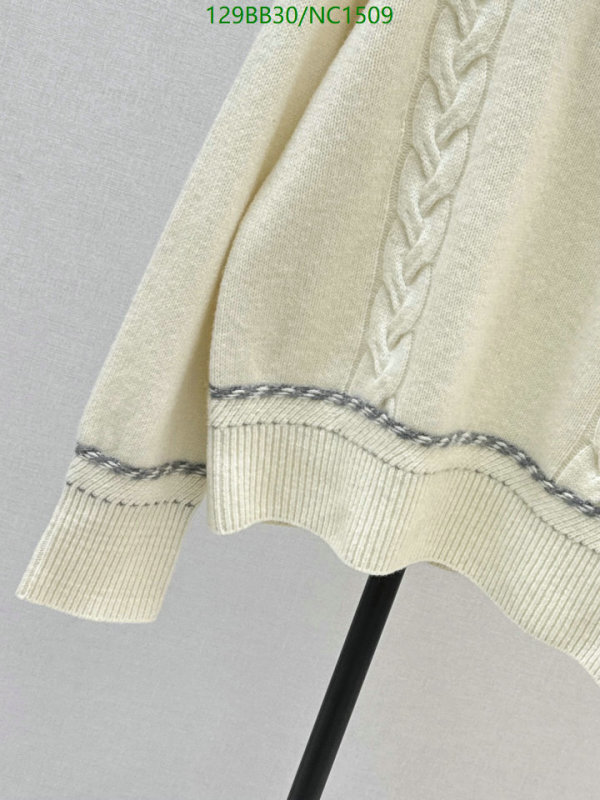 Loro Piana-Clothing Code: NC1509 $: 129USD