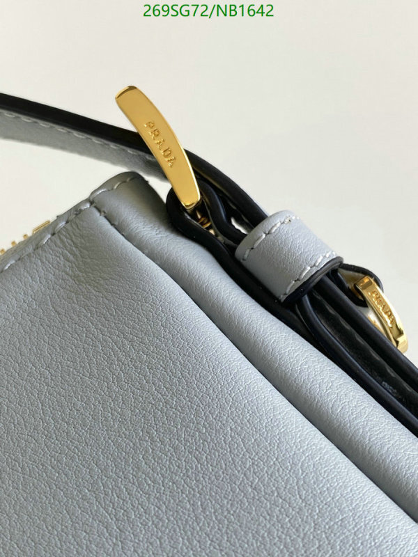 Prada-Bag-Mirror Quality Code: NB1642 $: 269USD