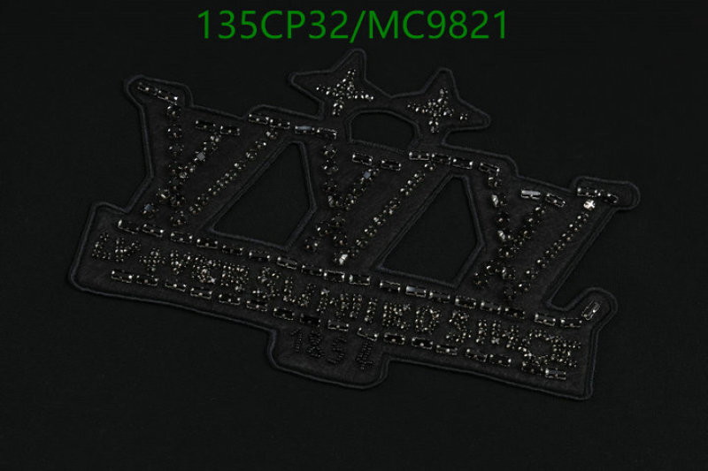 LV-Clothing Code: MC9821 $: 135USD