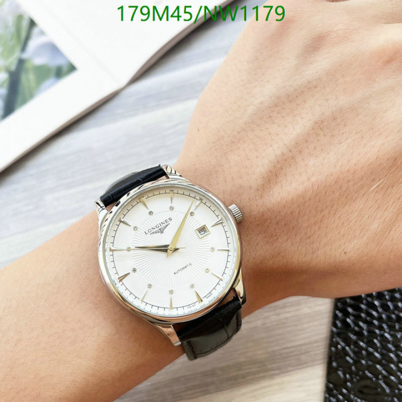 LONGINES-Watch-4A Quality Code: NW1179 $: 179USD