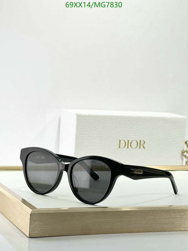 Dior-Glasses Code: MG7830 $: 69USD