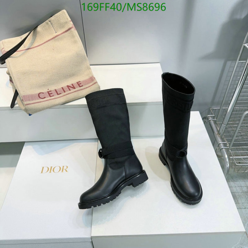 Boots-Women Shoes Code: MS8696 $: 169USD