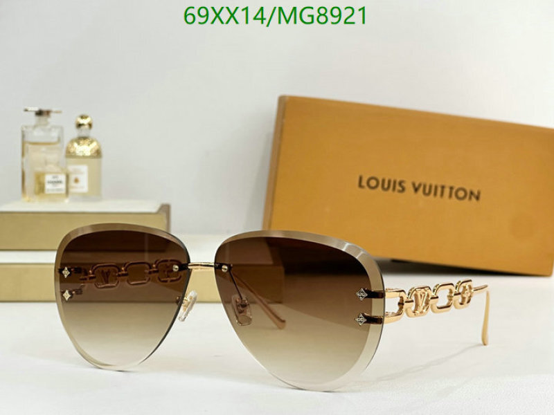 LV-Glasses Code: MG8921 $: 69USD
