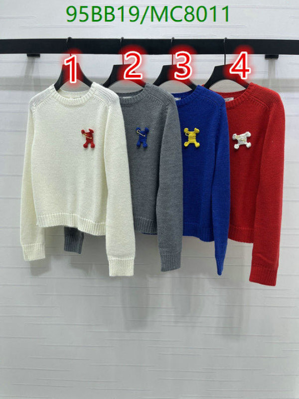 Celine-Clothing Code: MC8011 $: 95USD